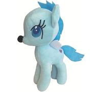 Chien en peluche GLORIA - Taille 22 cm - Jouet pour chien en peluche - Atreyu - peluche avec son - texture douce - très forte - bleu clair