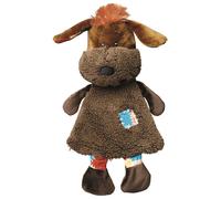 Chien, Peluche - 28 Cm