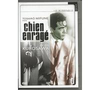 Chien enragé