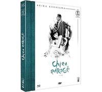 Chien enragé Combo Blu-ray + DVD