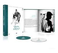 Chien enragé Combo Blu-ray + DVD E