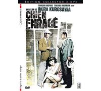 Chien Enragé - Édition Collector