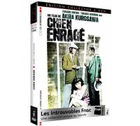 Chien enragé [Édition Collector]