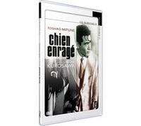 Chien enragé - Edition Pocket G