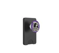 Chien épagneul Cavalier King Charles Loyal Royalty PopSockets PopWallet pour MagSafe