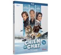 Chien et Chat Blu-ray