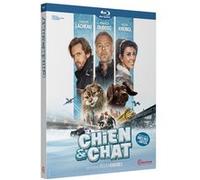 Chien et Chat Blu-ray E