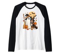Chien Fantôme De Montagne du Bearn Chapeau De Sorcière Manche Raglan