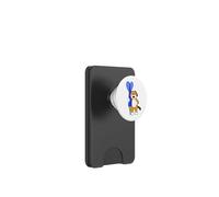 Chien Fléchettes Flèche Sport PopSockets PopWallet pour MagSafe