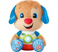 Fisher-Price- Jouet éducatif pour l'école Maternelle, HCJ15, Multicolore