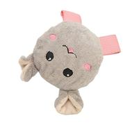 Chien Grincheuse P Jouet Mignon B S Morsure Interactive Animal de Compagnie Toys en Peluche pour Intérieur Extérieur Chien Steaky P Typ Toy Toyinteractive Faire Votre It It