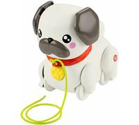 Chien interactif Fisher Price