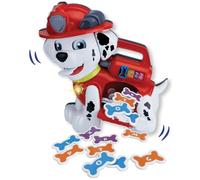 VTech – Pat' Patrouille Marcus, Croc'Lettres