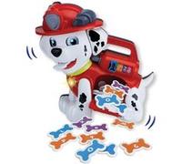 VTECH Pat'patrouille Marcus, croc'lettres