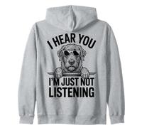 Chien Irlandais Wolfhound Irlandais Funny Irish Wolfhound Sweat à Capuche