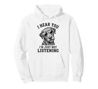 Chien Irlandais Wolfhound Irlandais Funny Irish Wolfhound Sweat à Capuche