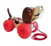 Chien Kanaï Kids Little Snoopy G