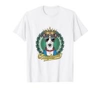 Chien lévrier Italien T-Shirt Graphique avec Valeur