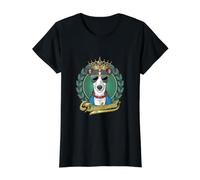 Chien lévrier Italien T-Shirt Graphique avec Valeur