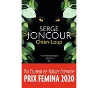 Chien-Loup Serge Joncour (Auteur)