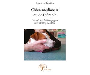 Chien médiateur ou de thérapie