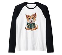 Chien Mignon avec Comment Former Votre Livre Humain Manche Raglan