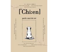 Chien, parle-moi de toi: Questions qui resteront pour toujours | Un livre de souvenirs à compléter | Cadeau pour propriétaires de chiens, idéal pour ... Noël | Questions tendres pour raconter sa vie