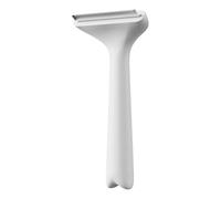 Chien Peigne Brossage Cheveux Pour Enlever Flottant Peignage Poils De Chat Anti-noeud Cheveux Remover Chien Chat Brosse De Nettoyage Brosse De Toilettage Pour Animaux De Compagnie