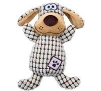 Chien, Peluche/Tissu, 26 Cm - 35977 - Mon Animalerie G