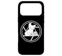 Chien-Photo Photographe animaliers et Nature Photographe Coque pour iPhone 17 Pro Max