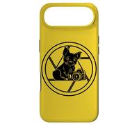 Chien-Photo Photographe animaliers et Nature Photographe Coque pour iPhone Air