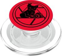 Chien-Photo Photographe animaliers et Nature Photographe PopSockets PopGrip pour MagSafe