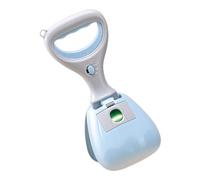 Chien Pooper Scooper - Pelle Pour Le Retrait Des Déchets | Poop Chiot Portable Grabber | Clip De Collecte De Pour Animaux De Compagnie | Chien Pooper Scooper Avec Attaque De Sac | CATTO CATTO CA