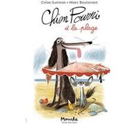 Chien Pourri ! Tome 3 - Chien Pourri À La Plage