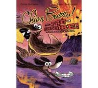 Chien Pourri à la préhistoire Colas Gutman (Auteur), Marc Boutavant (Illustration)