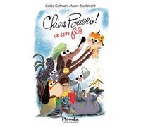 Chien Pourri ! - Chien Pourri A Un Fils