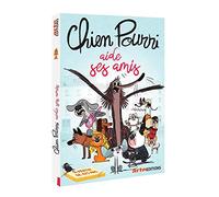Chien Pourri aide ses amis DVD DVD