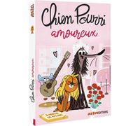 Chien Pourri amoureux DVD DVD