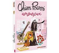 Chien Pourri amoureux DVD E