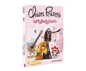 CHIEN POURRI AMOUREUX - DVD [HD DVD]