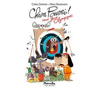 Chien Pourri ! - Chien Pourri Aux Jeux Olympiques