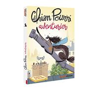 CHIEN POURRI AVENTURIER - VOL 8 - DVD [HD DVD]