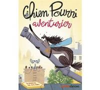 Chien Pourri aventurier Volume 8 DVD E