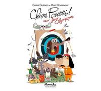 Chien Pourri ! - Chien Pourri Aux Jeux Olympiques