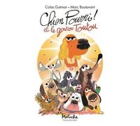 Chien Pourri ! - Chien Pourri Et La Secte Du Gourou Toutou