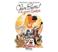 Chien Pourri ! - Chien Pourri Et La Secte Du Gourou Toutou