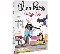 Chien Pourri Cuisinier