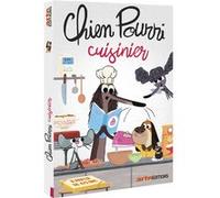 Chien Pourri cuisinier Volume 6 DVD E