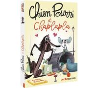 Chien Pourri Et Chaplapla