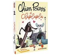 CHIEN POURRI ET CHAPLAPLA - DVD [HD DVD]